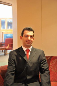 Ohad Cohen